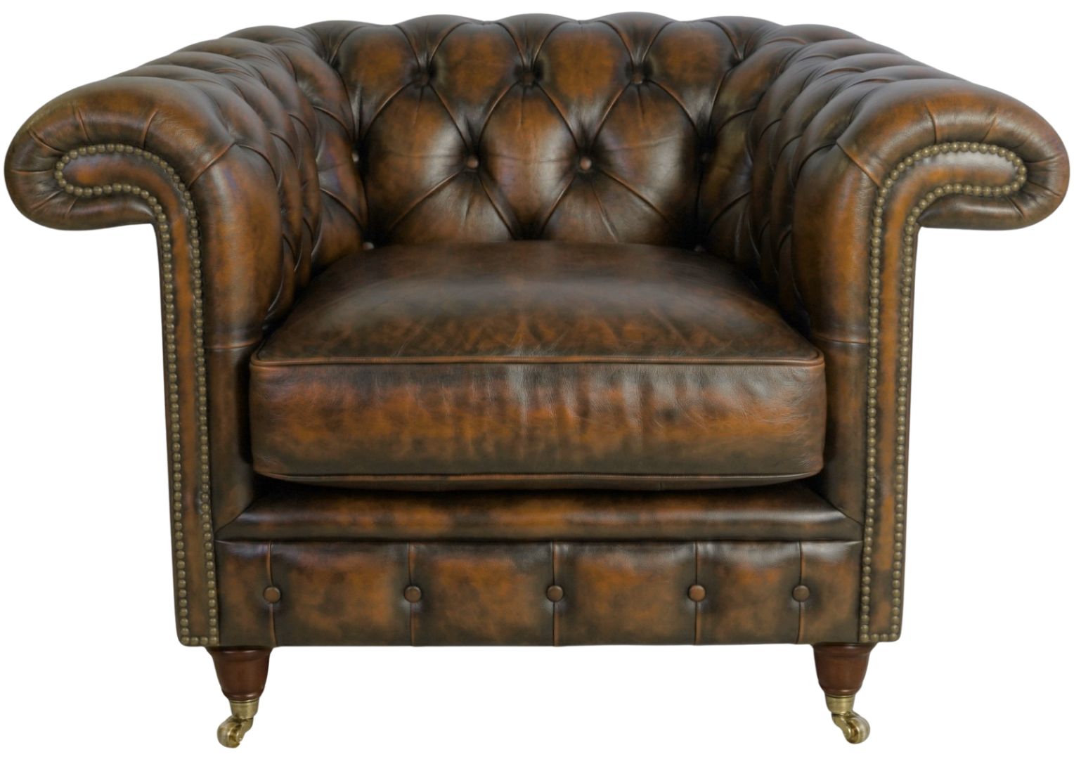 The Chelsea Chesterfield